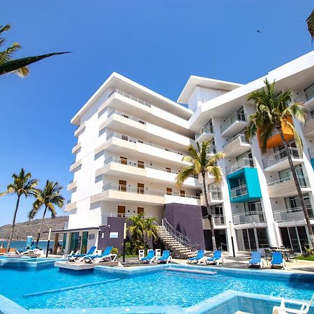 Star Palace Beach Hotel Масатлан Экстерьер фото